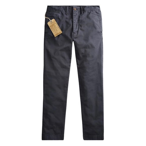 Ralph Lauren Double RL Other - RRL Officer’s Chino Pant